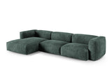 Modulinis minkštas kampas 651366