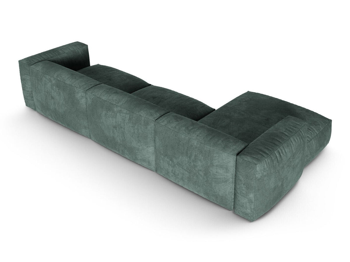 Modulinis minkštas kampas 651366