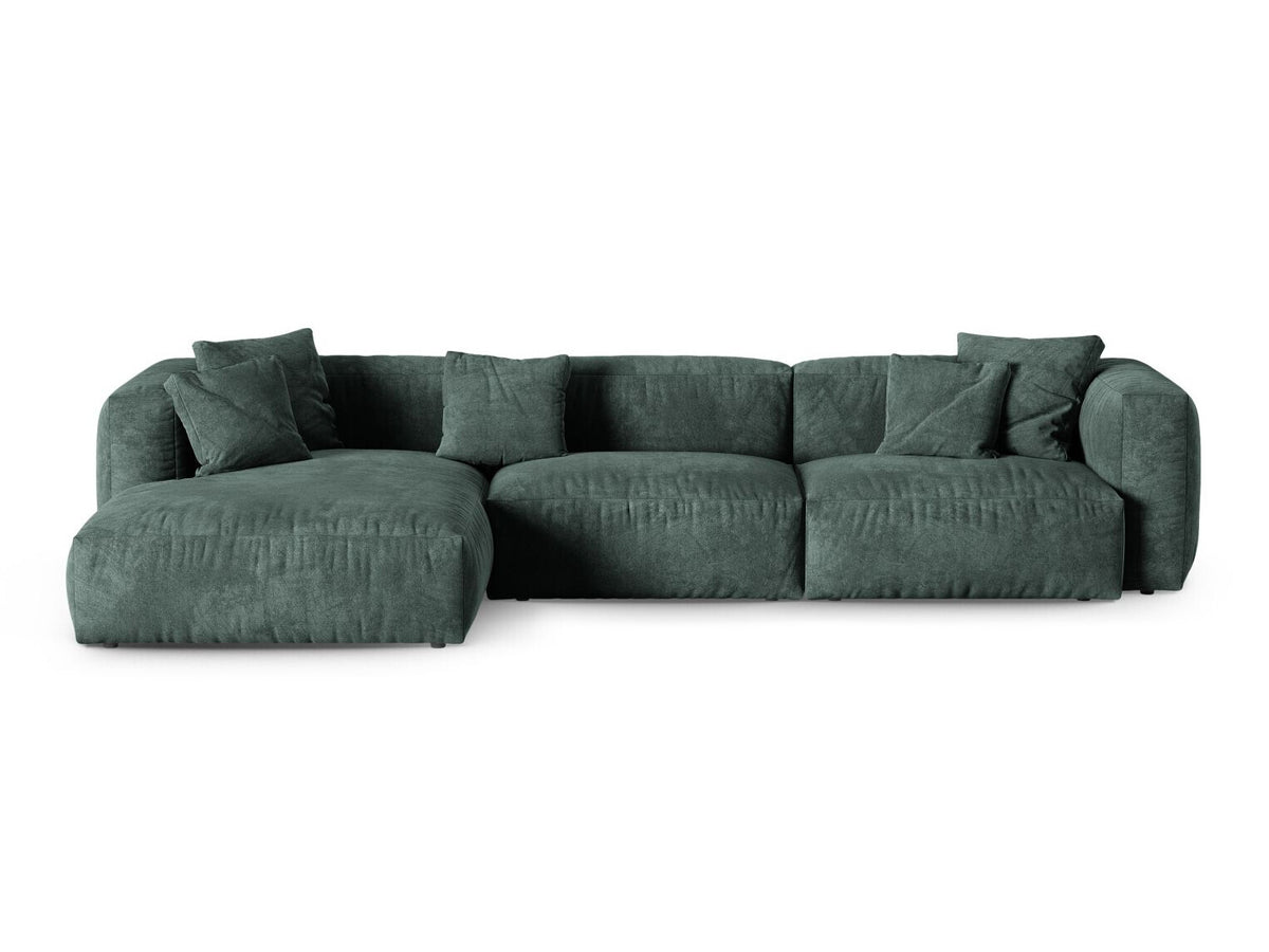 Modulinis minkštas kampas 651366