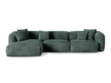 Modulinis minkštas kampas 651366