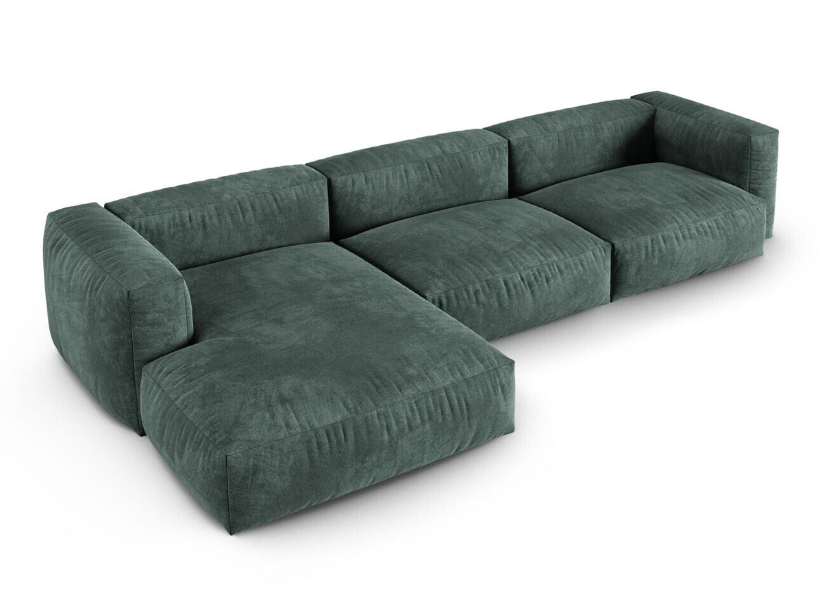 Modulinis minkštas kampas 651366