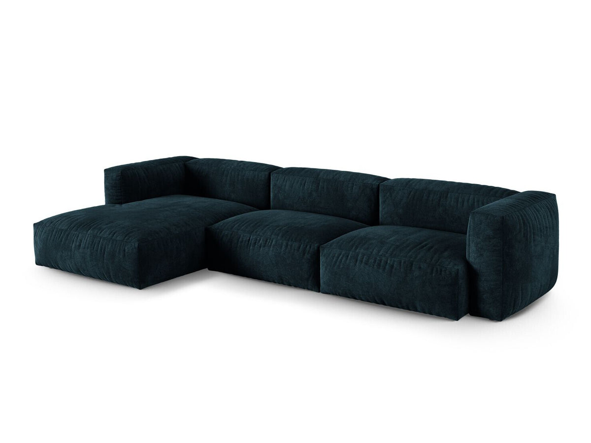 Modulinis minkštas kampas 651366