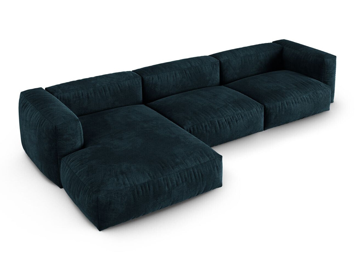 Modulinis minkštas kampas 651366