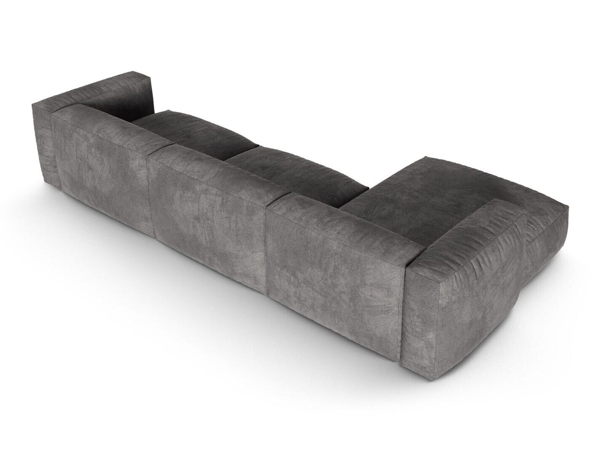 Modulinis minkštas kampas 651366