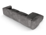 Modulinis minkštas kampas 651366