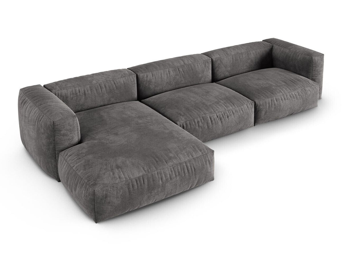 Modulinis minkštas kampas 651366