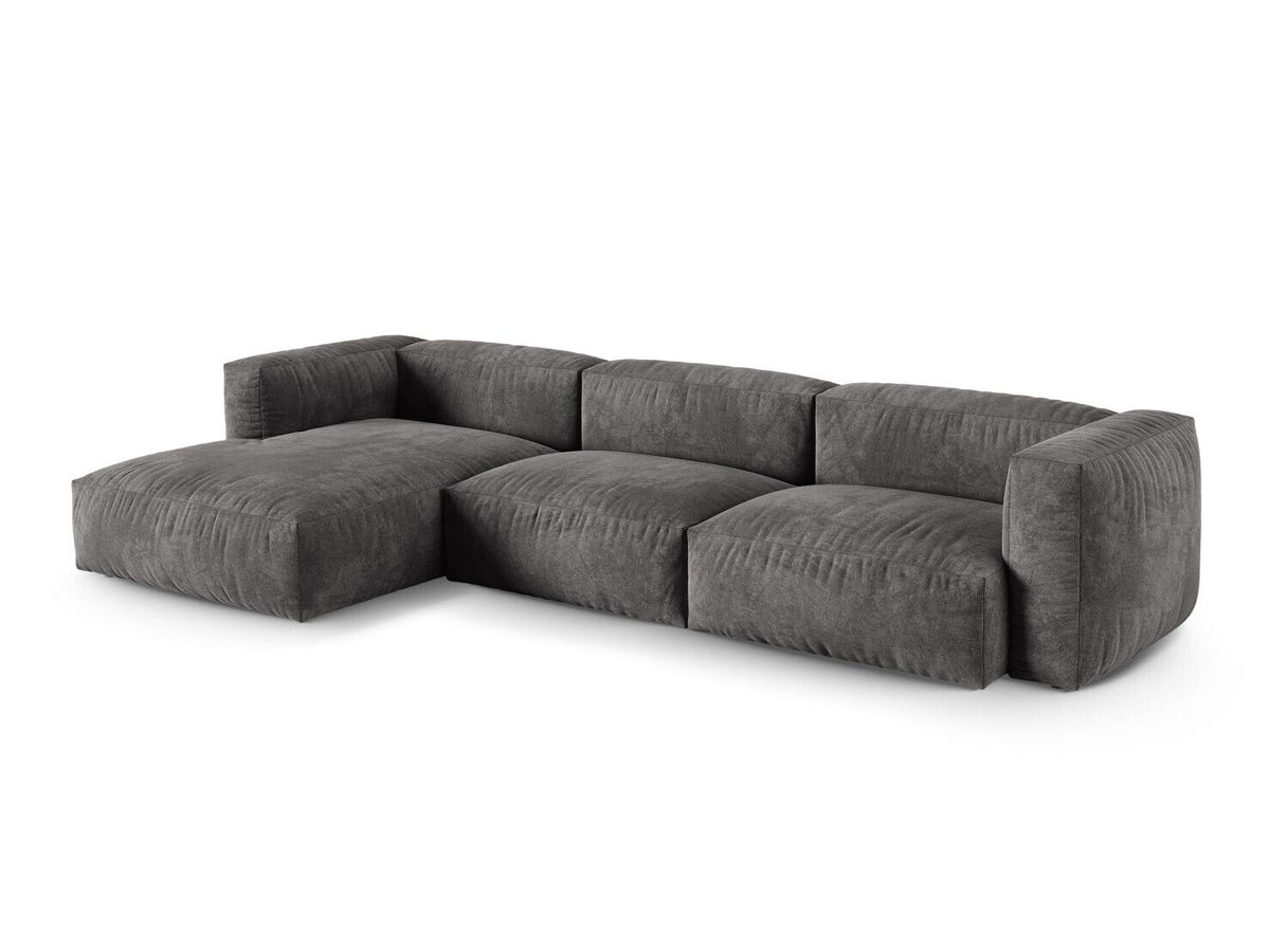 Modulinis minkštas kampas 651366
