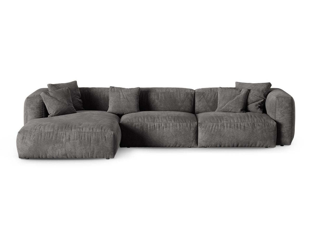 Modulinis minkštas kampas 651366