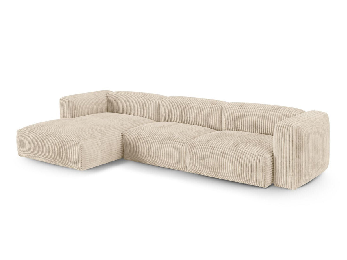 Modulinis minkštas kampas 651366