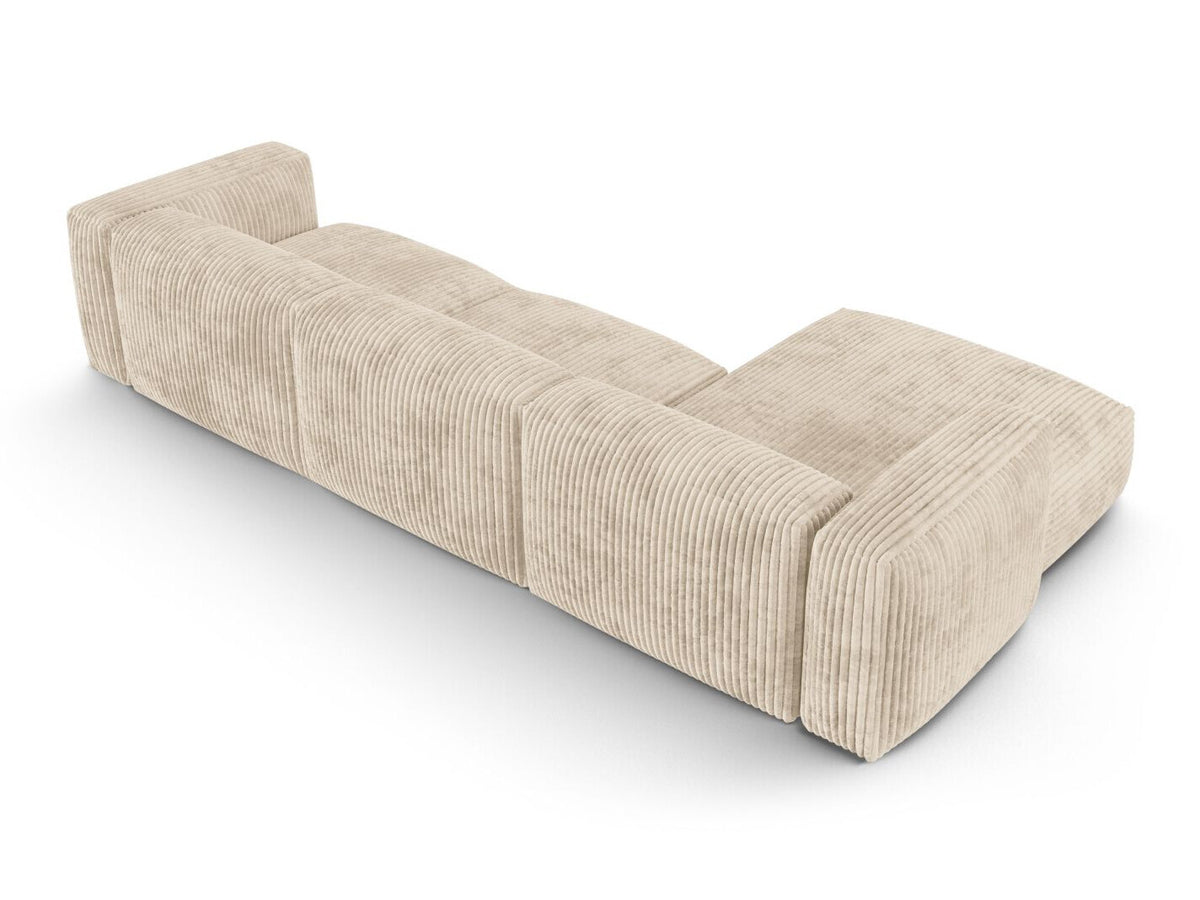 Modulinis minkštas kampas 651366