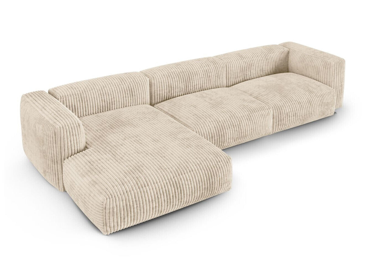 Modulinis minkštas kampas 651366