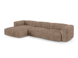Modulinis minkštas kampas 651366
