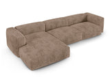 Modulinis minkštas kampas 651366