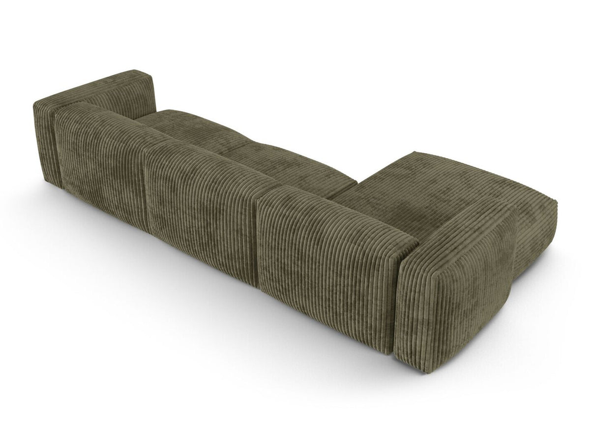 Modulinis minkštas kampas 651366
