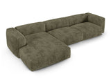 Modulinis minkštas kampas 651366