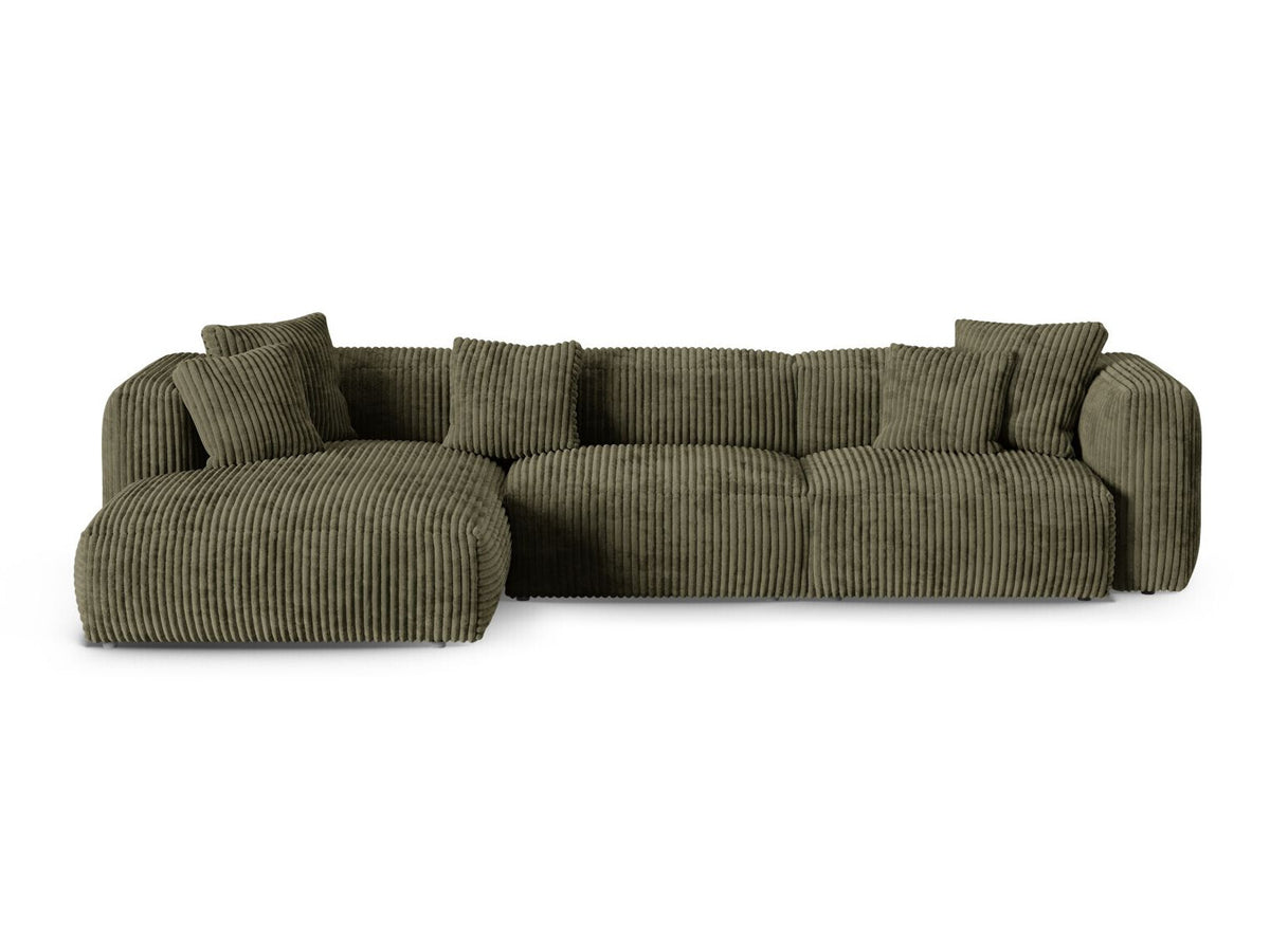 Modulinis minkštas kampas 651366
