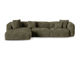 Modulinis minkštas kampas 651366