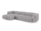 Modulinis minkštas kampas 651366