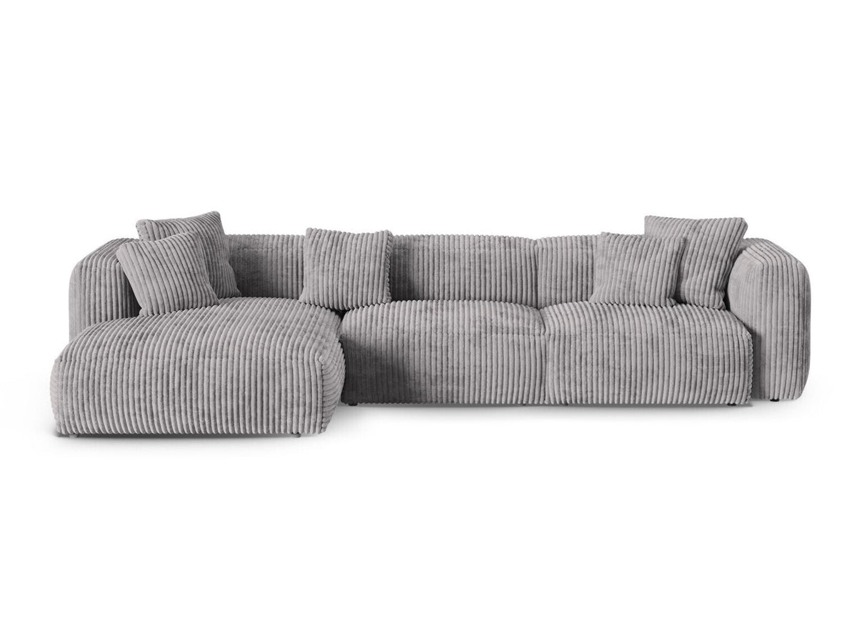 Modulinis minkštas kampas 651366