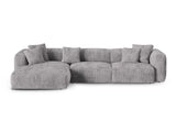 Modulinis minkštas kampas 651366