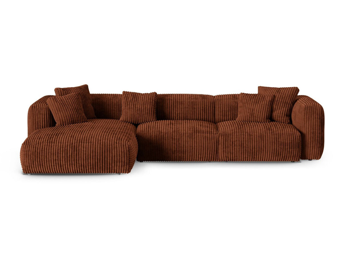 Modulinis minkštas kampas 651366