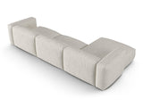 Modulinis minkštas kampas 651366