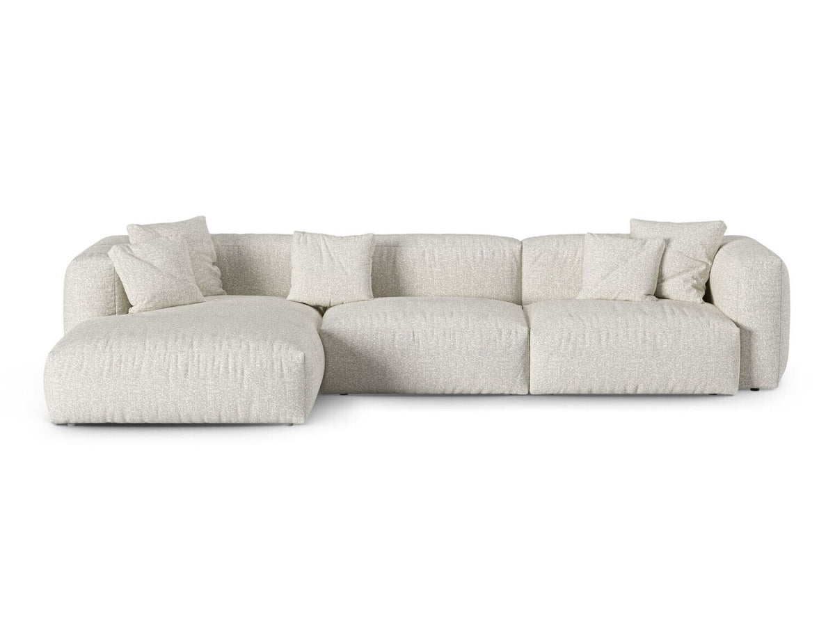 Modulinis minkštas kampas 651366