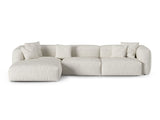 Modulinis minkštas kampas 651366