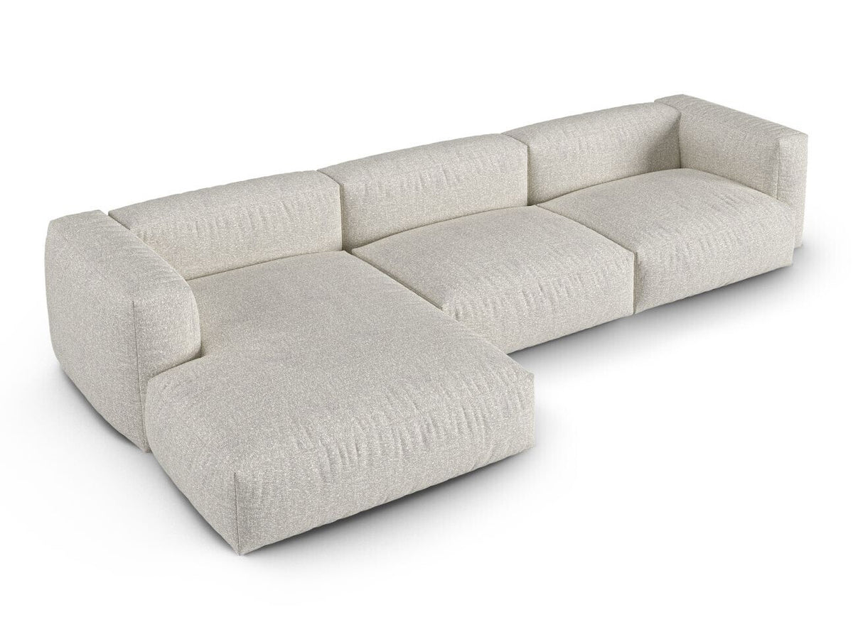 Modulinis minkštas kampas 651366