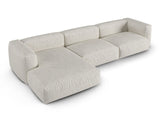 Modulinis minkštas kampas 651366