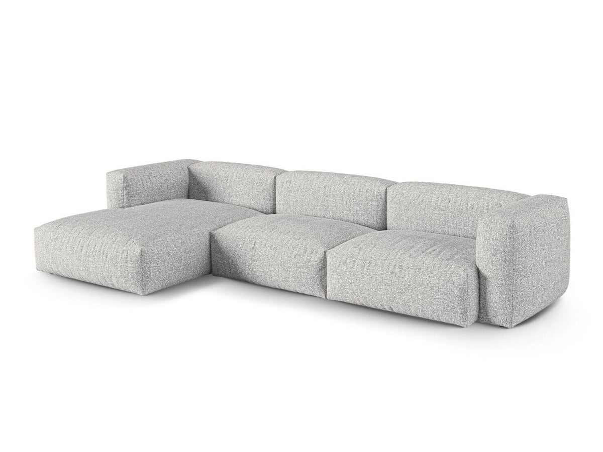 Modulinis minkštas kampas 651366