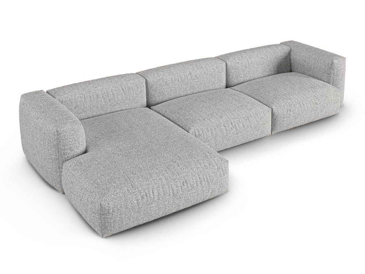 Modulinis minkštas kampas 651366