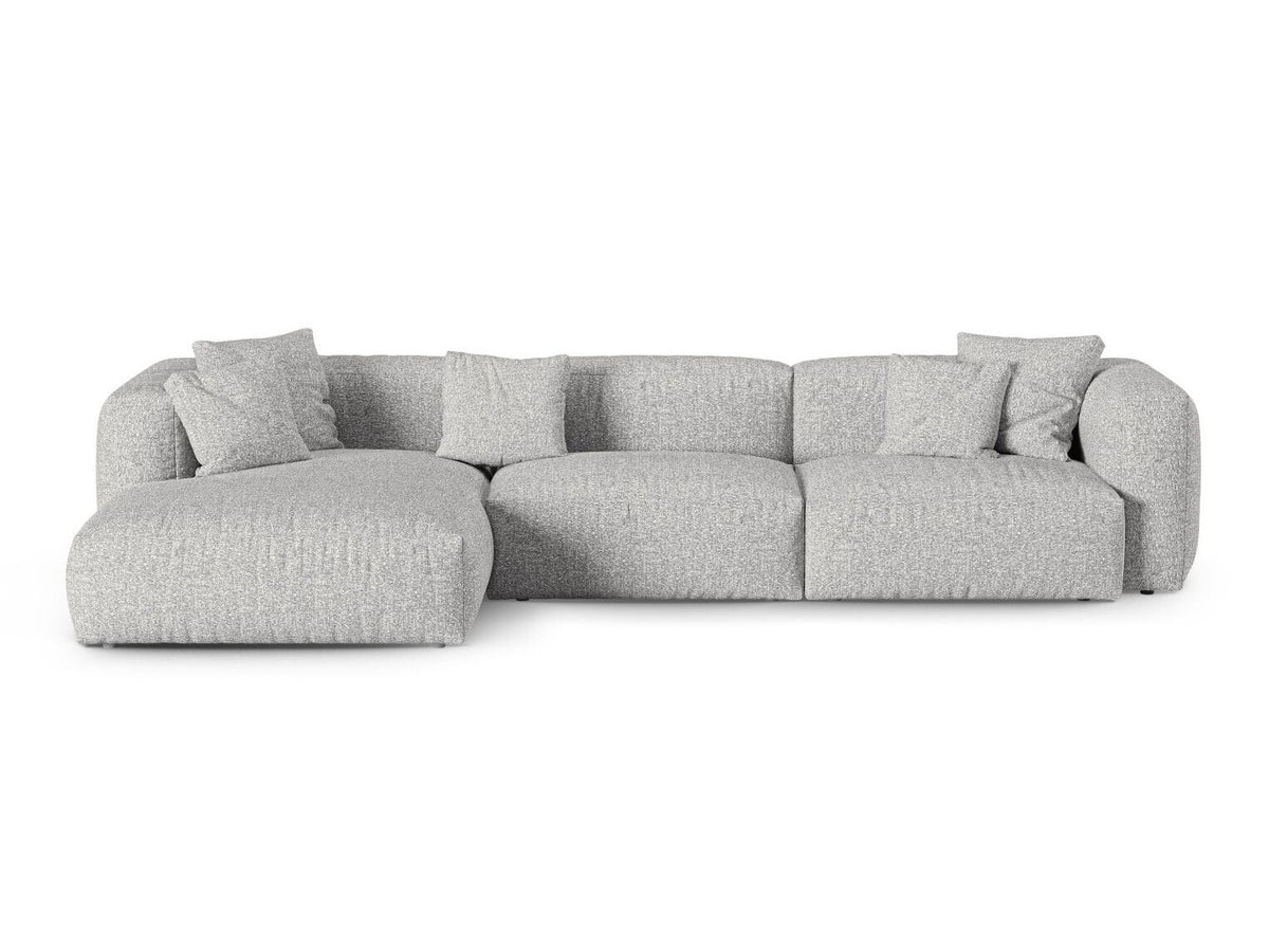 Modulinis minkštas kampas 651366