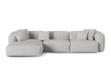 Modulinis minkštas kampas 651366