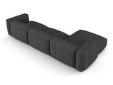 Modulinis minkštas kampas 651366