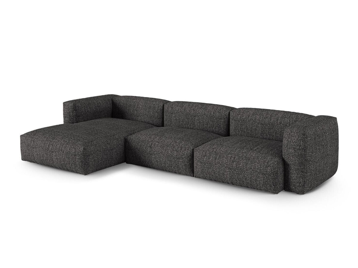 Modulinis minkštas kampas 651366