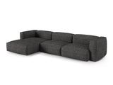 Modulinis minkštas kampas 651366