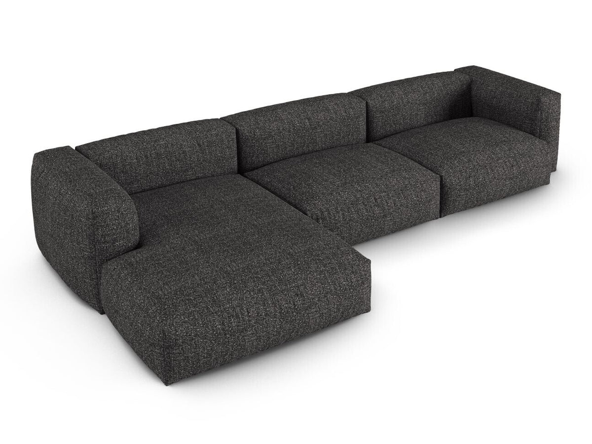 Modulinis minkštas kampas 651366