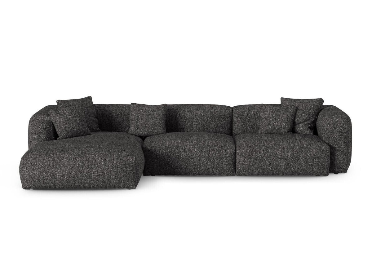 Modulinis minkštas kampas 651366