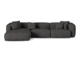 Modulinis minkštas kampas 651366