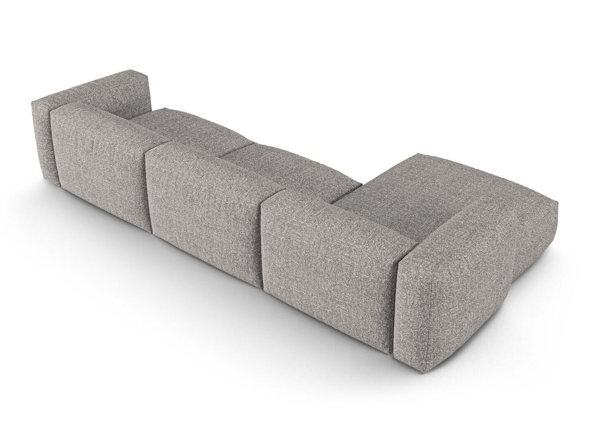 Modulinis minkštas kampas 651366