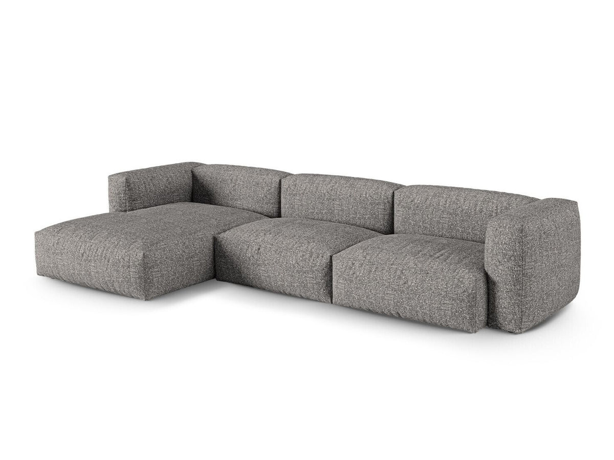 Modulinis minkštas kampas 651366