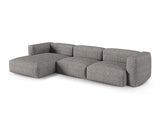 Modulinis minkštas kampas 651366