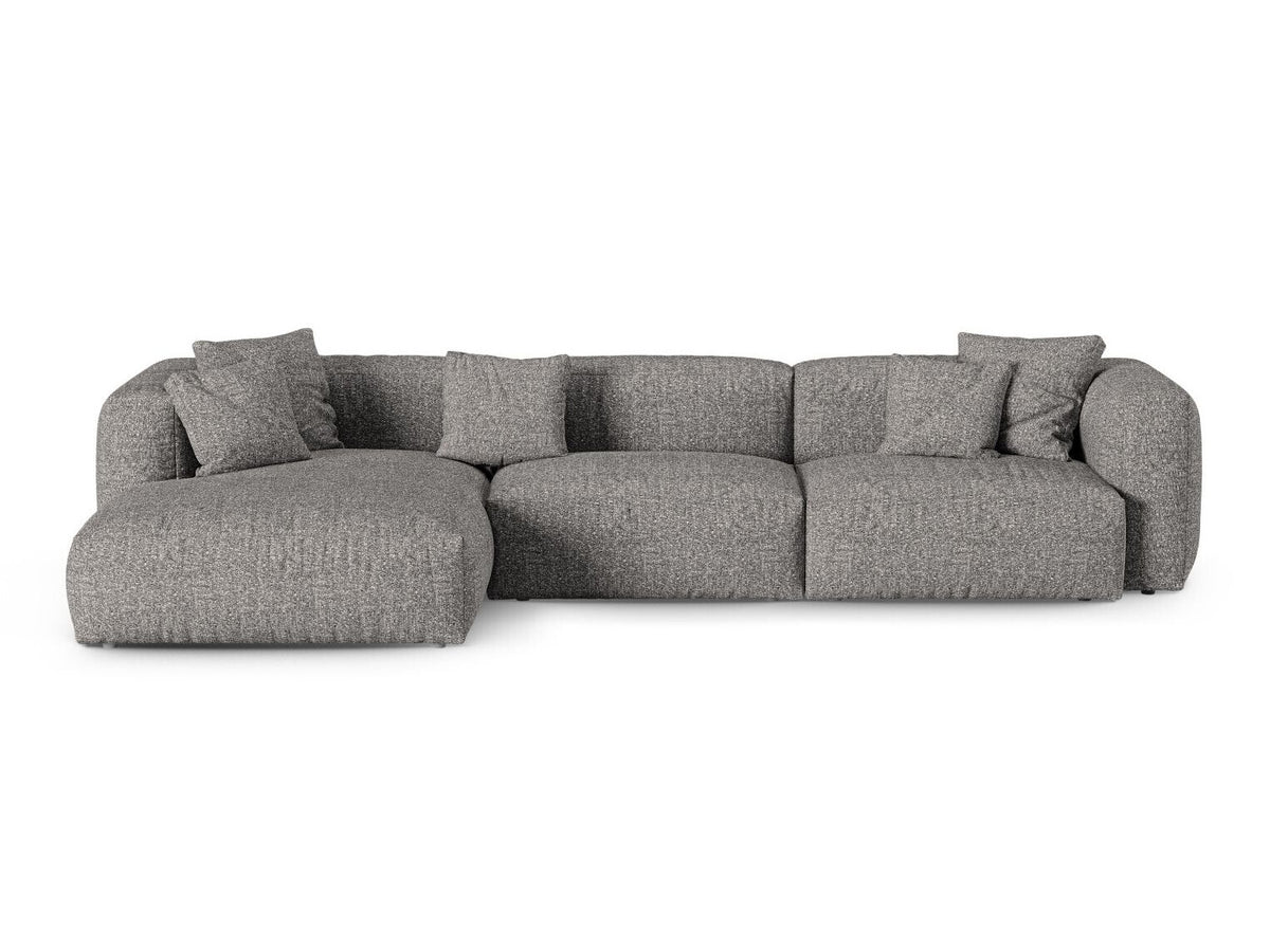 Modulinis minkštas kampas 651366