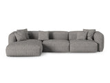 Modulinis minkštas kampas 651366