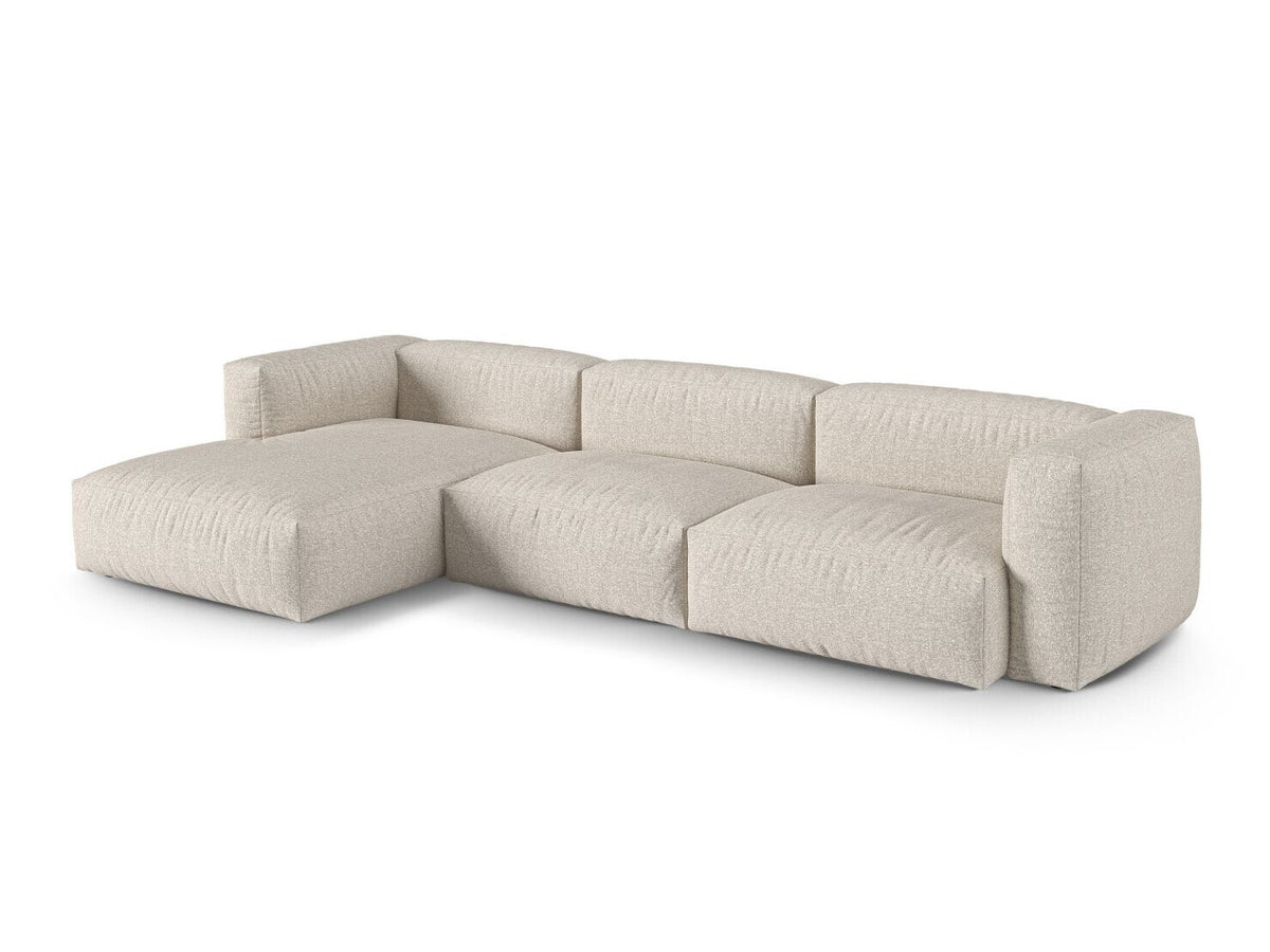 Modulinis minkštas kampas 651366