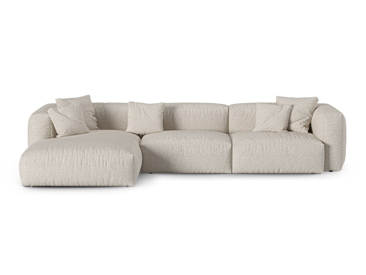 Modulinis minkštas kampas 651366