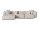 Modulinis minkštas kampas 651366
