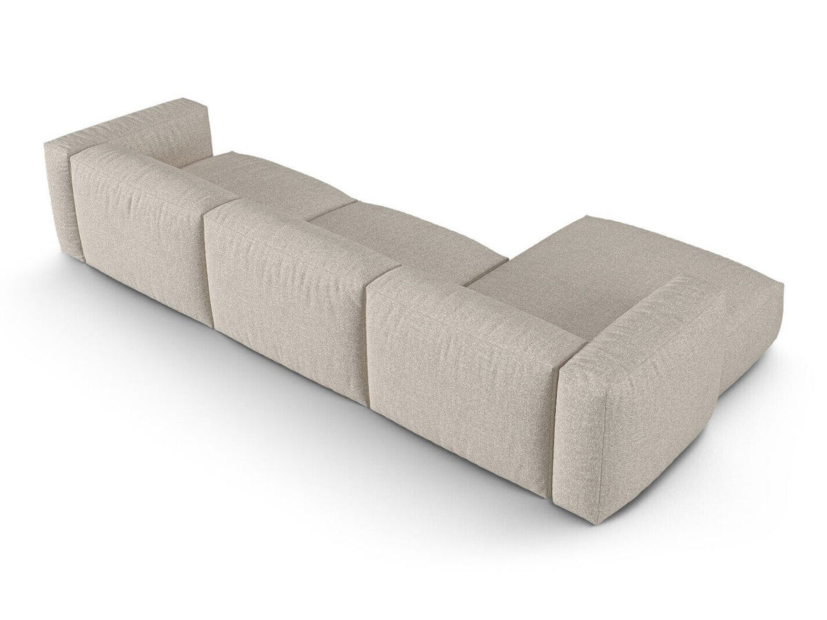 Modulinis minkštas kampas 651366