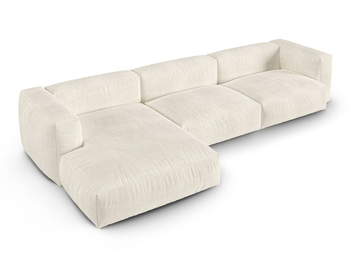 Modulinis minkštas kampas 651366